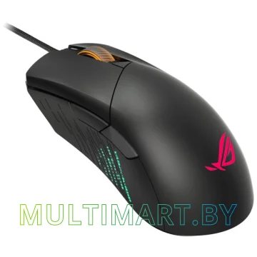 Игровая мышь ASUS ROG Gladius III картинка 2